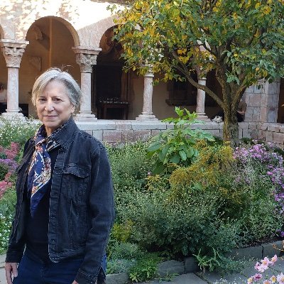 JeanHuets's profile picture. reader, writer |publisher @circlingrivers | 0 tolerance 4 bigots on age, color, sex, ID, body, faith, place, $ situation, &c |clips: https://t.co/ZOZJIbmK2u