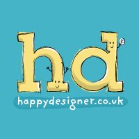 Happydesigner(@happydesigner) 's Twitter Profile Photo