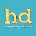 Happydesigner (@happydesigner) Twitter profile photo Happydesigner (@happydesigner) Twitter profile photo