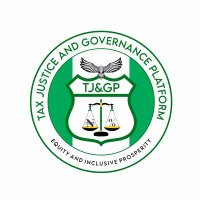 Tax Justice and Governance Platform (@taxjusticeng) 's Twitter Profile