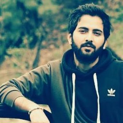 _Bilal_SB_'s profile picture. PhD: IIT Mandi, M. Tech: IIEST Shibpur
(Hydroclimatologist)