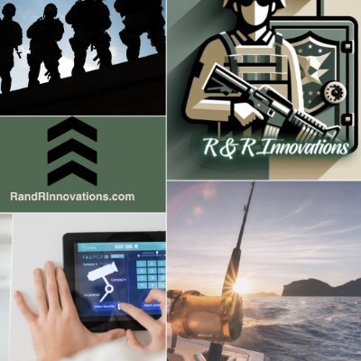 R & R Innovations: Your source for top-tier outdoor and survival gear. Explore quality equipment for adventurers and preppers alike.