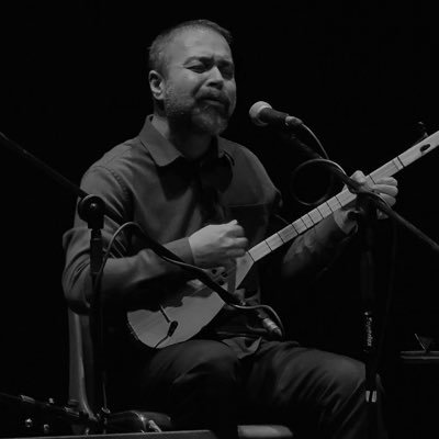 MahirKutluturk's profile picture. müzisyen