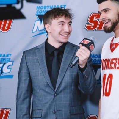 Cormier_Evan's profile picture. Sports Broadcaster out of New York City. Sports writer https://t.co/G2W73F782u. Sacred Heart ‘23.