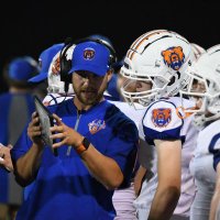 Brandon Hankins (@npcoachhankins) 's Twitter Profile