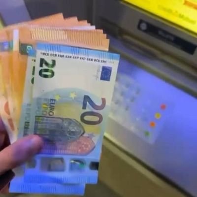 Fournisseur🥇et responsable des vrai faux bien de banque ainsi que des yescard ( clone carte permettant d'effectuer le retrait dans m'importe qu'elle banque)