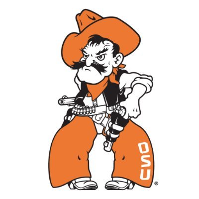 Follower of Christ, Husband, Father, Harvest Baptist Church, Go Pokes!