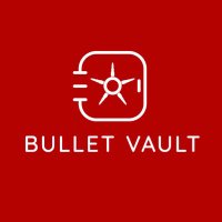 Bullet Vault(@Bullet_Vault) 's Twitter Profile Photo