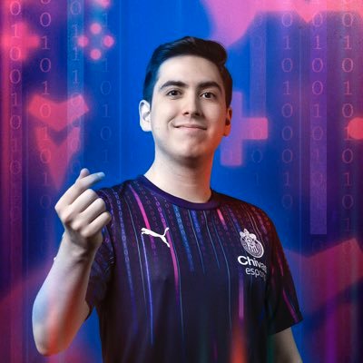 Jugador profesional de Clash Royale y Creador de Contenido para @esportsChivas 📥 Contacto: pompeyo4contacto@gmail.com