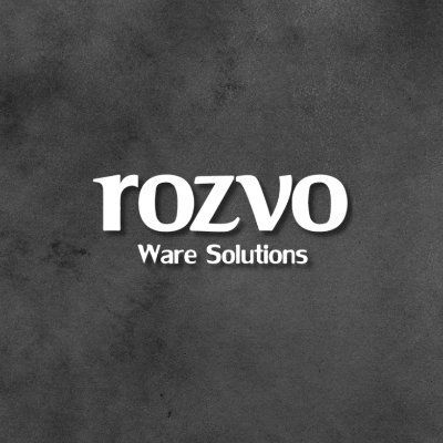 RozvoWS's profile picture. Rozvo Ware Solutions es una empresa dedicada al Desarrollo de Software, Capacitación y Consultoría. / Contacto: info@rozvo.com