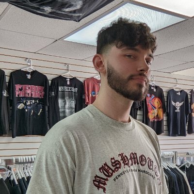 wheelerjacob131's profile picture. XXX
Tiffin Style
Under The Surface Records