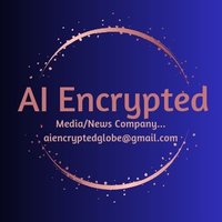 AI Encrypted(@AIEncrypted) 's Twitter Profile Photo