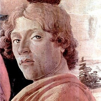 Sandro Botticelli Profile
