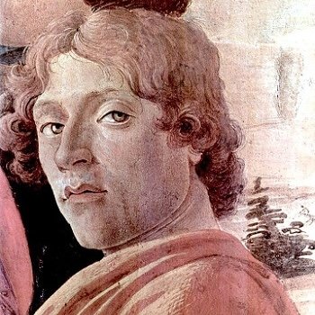 Sandro Botticelliさんのプロフィール画像