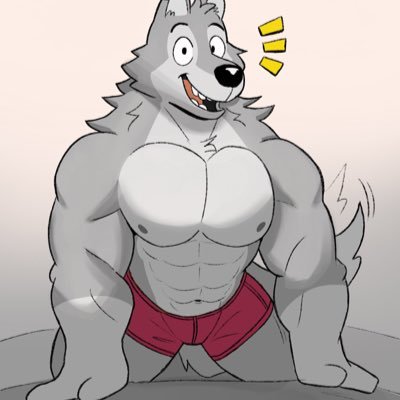 Redfox18さんのプロフィール画像