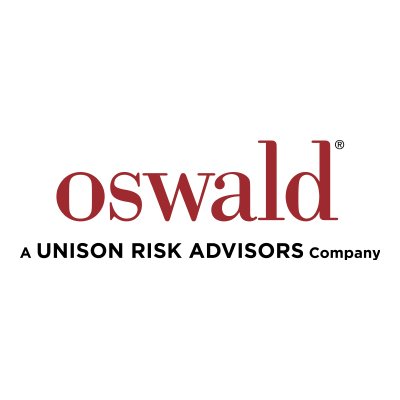 Risk and Insurance Leadership since 1893 | @AssurexGlobal Partner | #OswaldCompanies | #OswaldCares