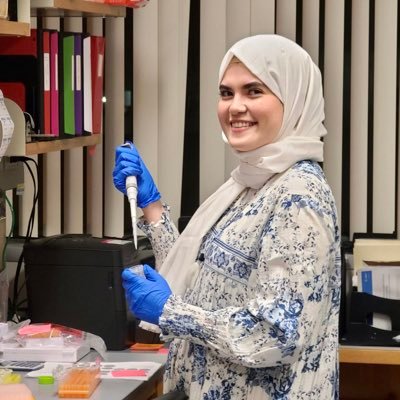 🌎🚶🏻‍♀️PhD Candidate 👩🏻‍🔬 @MariaMMihaylova Lab @OhioState From Istanbul 🇹🇷 Does science in Columbus 🇺🇸 Loves everything about organoids and 🐈🐈‍⬛