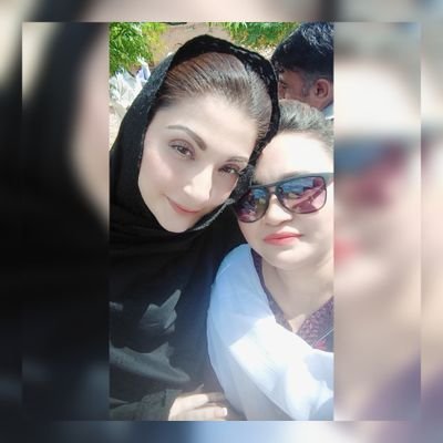 🇵🇰Maryam Nawaz Force Multan
 سوشل میڈیا سینئر وائس پریزیڈنٹ ڈویژن ملتان
انفارمیشن سیکرٹری ڈویژن ملتان وومن ونگ
امیدوار صوبائی اسمبلی پی پی 217 ملتان