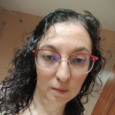 carmenmontero22's profile picture. El resultado de todo lo vivido y aprendido, el punto de partida de todo lo que está por venir