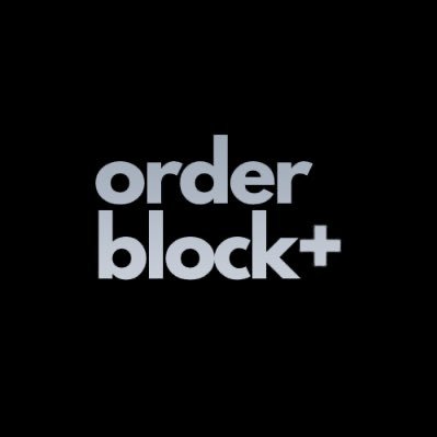 Order Block