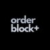 Order Block (@orderblockk) Twitter profile photo