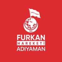 Furkan Hareketi Adıyaman(@ady_frknhareket) 's Twitter Profile Photo