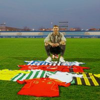 Xisco Jimenez (@xiscojimix) 's Twitter Profile