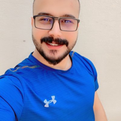 15march1994's profile picture. CG Director @inews Tv Channel & Graphic Designer at Albaghdadia Tv Channel