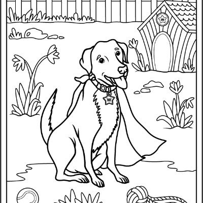 Making coloring books. Soon releasing our first coloring book called Dogs And Dinosaurs Book 1. Watson The Time Traveling Dog Visits Dinosaurs 100 mil years ago