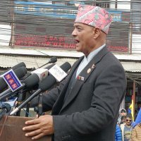 Dr.Dhawal Shumshere Rana (@dsjbrofficial) 's Twitter Profile