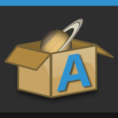 AstroBin logo