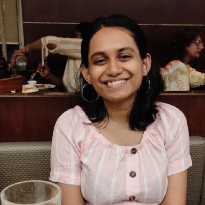 Postdoctoral Researcher|
PhD @microbialevol, IIT Bombay|
BTech in Computer science and engineering, NIT Surathkal.