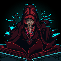 pixel_salvaje (@pixel_salvaje) 's Twitter Profile
