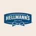 Hellmann's Mayonnaise (@hellmanns) Twitter profile photo Hellmann's Mayonnaise (@hellmanns) Twitter profile photo