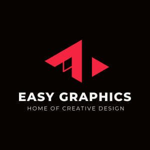 Easy_graphics have the expertise to create visually captivating designs that will elevate your brand and amplify its visibility