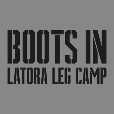 LatoraLegCamp Profile Picture