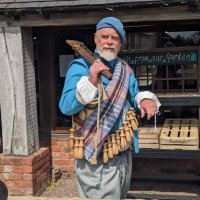 Lee Proudfoot (@leejproudfoot) 's Twitter Profile Photo Lee Proudfoot (@leejproudfoot) 's Twitter Profile Photo