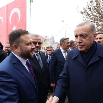 mc_yazgan55's profile picture. Avukat*Arabulucu*Marmara Üniversitesi*
*Samsunspor Kongre Üyesi*AK Parti İl Başkan Yardımcısı*Dış İlişkiler Başkanı*