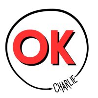 OK Charlie(@TheOKCharlie) 's Twitter Profile Photo