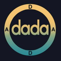 dada(@dadatheband) 's Twitter Profile Photo