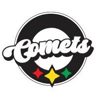 Comets SC(@blackgalaxyfans) 's Twitter Profile Photo