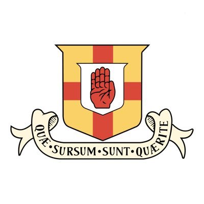 Friends' School Lisburn, Voluntary Grammar School and one of 9 Quaker schools in Britain and Ireland. https://t.co/3ivGLoP7TG