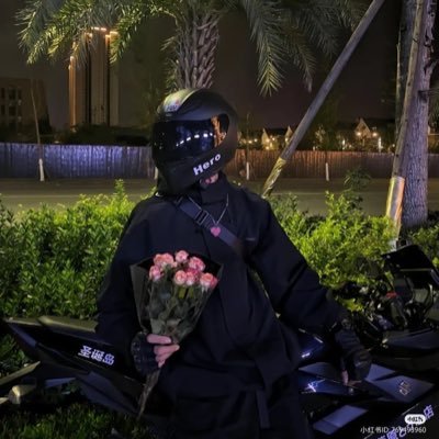 mayebe966's profile picture. 