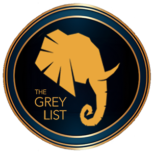 The Grey List 2024 - COMING Feb. 27!

Fighting back against ageism in HW by spotlighting amazing screenplays by writers over 40.

Creativity has no expiration!