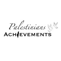 Palestinians achievements(@PalAcievements) 's Twitter Profile Photo