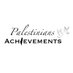 Palestinians achievements (@PalAcievements) Twitter profile photo