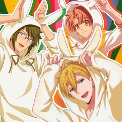 pythag trio botさんのプロフィール画像