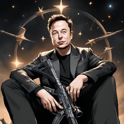 EzequielViETH's profile picture. I wonder if there is life on other planets? #ETH