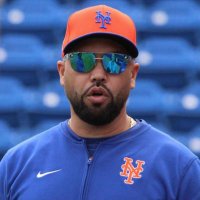 Carlos Beltran(@DJOMeara) 's Twitter Profile Photo