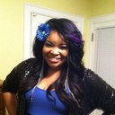 Desirae Webb - @Miss_Dezza_Ray - Twitter